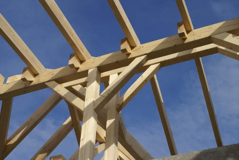 dach położony Łupkiem przez firmę Raf-dach